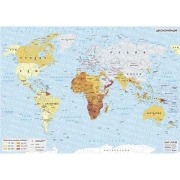 Thumbnail 1 of Карта Деколонизация