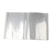 Thumbnail 2 of Sworld Папка Ethereal, с 40 джоба, зелена