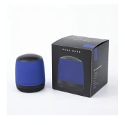 Thumbnail 2 of Hugo Boss Тонколона Gear Matrix, преносима, Bluetooth, синя