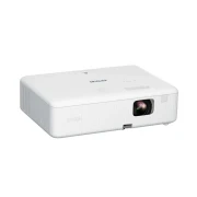 Thumbnail 5 of Проектор Epson CO-FH01, 3LCD, 3000 lm, FullHD, HDMI, USB-A, USB-B, 16:9, UHE 188 Watt, ниво на шум 38 dB, 2.4 kg, бял