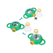 Thumbnail 2 of Gelsonlab Буркан за наблюдение на насекоми