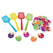 Thumbnail 2 of Learning Resources Убий мухата и научи английски