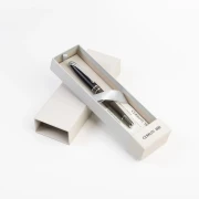 Thumbnail 5 of Cerruti 1881 Ролер Abbey Diamond, в кутия, черно-бежов