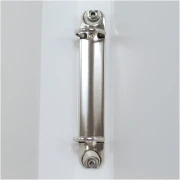 Thumbnail 3 of Office 1 Папка колиджфайл, 2 ринга, прозрачна