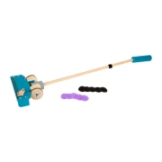 Thumbnail 4 of Small Foot Прахосмукачка, детска, дървена