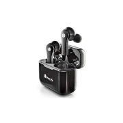 Thumbnail 6 of Слушалки NGS Artica Bloom, с Bluetooth, със зареждащ кейс, USB Type-C, черни