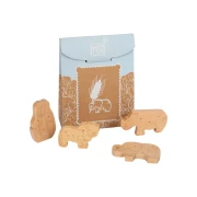 Thumbnail 2 of Small Foot Крекери - животни, дървени, в пакет