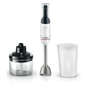 Thumbnail 7 of Пасатор Bosch ErgoMaster MSM4W220, серия 4, 600 W, бял