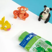 Thumbnail 3 of Milan Инструменти за моделиране, 8 вида