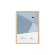 Thumbnail 3 of Goldbuch Рамка за снимка, дървена, 21 х 30 cm, натурален цвят
