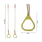 Thumbnail 7 of Small Foot Халки, гимнастически