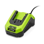 Thumbnail 6 of Зарядно за батерии Fieldmann FDUZ 79100, 20V