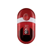 Thumbnail 2 of Colop Печат Pocket Stamp R 30, джобен, кръгъл, 30 mm, син цвят на отпечатъка