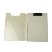 Thumbnail 2 of Sworld Клипборд Wheat Straw, с капак, зелен