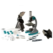 Thumbnail 4 of Learning Resources Детски микроскоп Geosafari