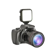 Thumbnail 3 of Прожектор за смартфон TNB и камера Influence, LED, USB