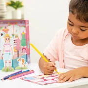 Thumbnail 2 of Learning Resources Бутик, хартиен, детски, 17 х 22 cm