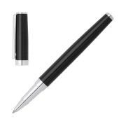 Thumbnail 6 of Hugo Boss Ролер Gear Icon, в кутия, черно-сребрист