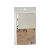 Thumbnail 1 of Sworld Листове за органайзер, А6, малки квадратчета, 50 листа