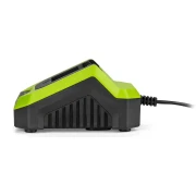 Thumbnail 8 of Зарядно за батерии Fieldmann FDUZ 79100, 20V