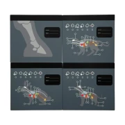 Thumbnail 11 of Small Foot Ветеринарна чанта, с медицинско оборудване и зайче