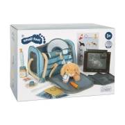 Thumbnail 5 of Small Foot Ветеринарна чанта, с медицинско оборудване и зайче