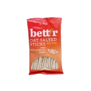 Thumbnail 1 of Bettr Овесени солети, с морска сол, 50 g