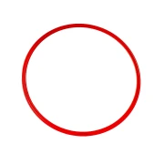 Thumbnail 1 of Office 1 Обръч, плосък, 50 cm