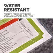 Thumbnail 3 of Фолио за ламиниране Apex, A4, 80 μm, 100 броя