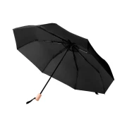 Thumbnail 2 of Cool Чадър Brosoboo Rpet, сгъваем, черен