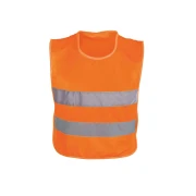 Thumbnail 3 of Hi!dea Потник, светлоотразителен, за деца, 37 х 47 cm, оранжев