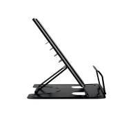 Thumbnail 3 of Herma Поставка за книга, черна