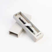 Thumbnail 5 of Cerruti 1881 Химикалка Oxford, в кутия, черна