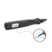 Thumbnail 4 of Rapesco Антителбод, единичен, черен