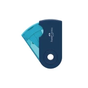 Thumbnail 2 of Faber-Castell Острилка Trend, двойна, с ръкав, асорти