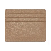 Thumbnail 4 of Hugo Boss Калъф за карти Classic Grained, с 6 отделения, карамел