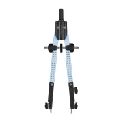 Thumbnail 2 of Faber-Castell Пергел Grip Sjy