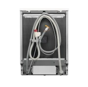 Thumbnail 5 of Съдомиялна AEG FFB83730PM, за 15 комплекта, 60 cm, инокс, клас D