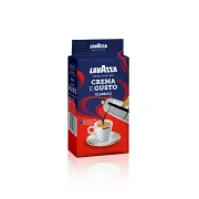 Thumbnail 2 of Lavazza Мляно кафе Crema e Gusto, 250 g