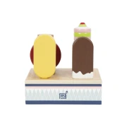 Thumbnail 5 of Small Foot Попсикълс Fresh