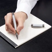 Thumbnail 3 of Cerruti 1881 Ролер Zoom Diamond, в кутия, хром