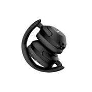 Thumbnail 3 of Слушалки Genius HS-810BT, безжични, с Bluetooth, 109 dB, черни