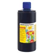 Thumbnail 1 of Eberhard Faber Темперна боя, 500 ml, черна
