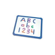 Thumbnail 2 of Learning Resources Комплект за конструиране на букви, магнитен