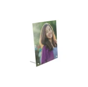 Thumbnail 4 of BESTSUB Фоторамка, стъклена, 20.3 х 25.4 cm, с възможност за персонализация