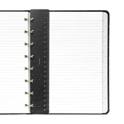 Thumbnail 5 of Filofax Линия-разделител Moonlight, А5