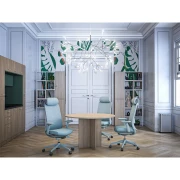 Thumbnail 2 of Композиция RFG Boxi KSHEV, 360 х 370 х 2138 mm, ПДЧ 18 mm