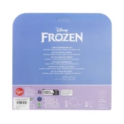 Thumbnail 2 of Stor Комплект Frozen, чаша, купа, чиния и прибори