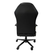 Thumbnail 3 of Геймърски стол RFG Game On, екокожа, Multi-function механизъм, метална основа, до 130 kg, черно-жълт