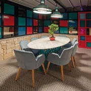 Thumbnail 3 of Кресло RFG Fly Wood, до 120 kg